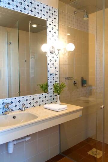 Фото номера Стандартный двухместный номер с 1 кроватью Отель Hestia Hotel Laulasmaa Spa г. Лауласмаа 6