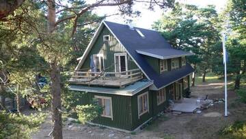 Фотографии Гостевой дом Samblatalu Homestay г. Лауласмаа (Эстония) №1 Фото Гостевой дом Samblatalu Homestay г. Лауласмаа 1